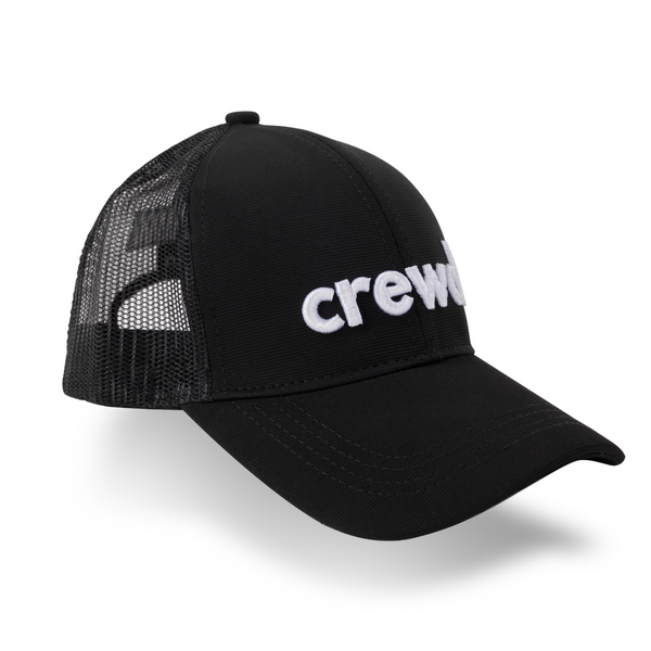 Represent Trucker Cap