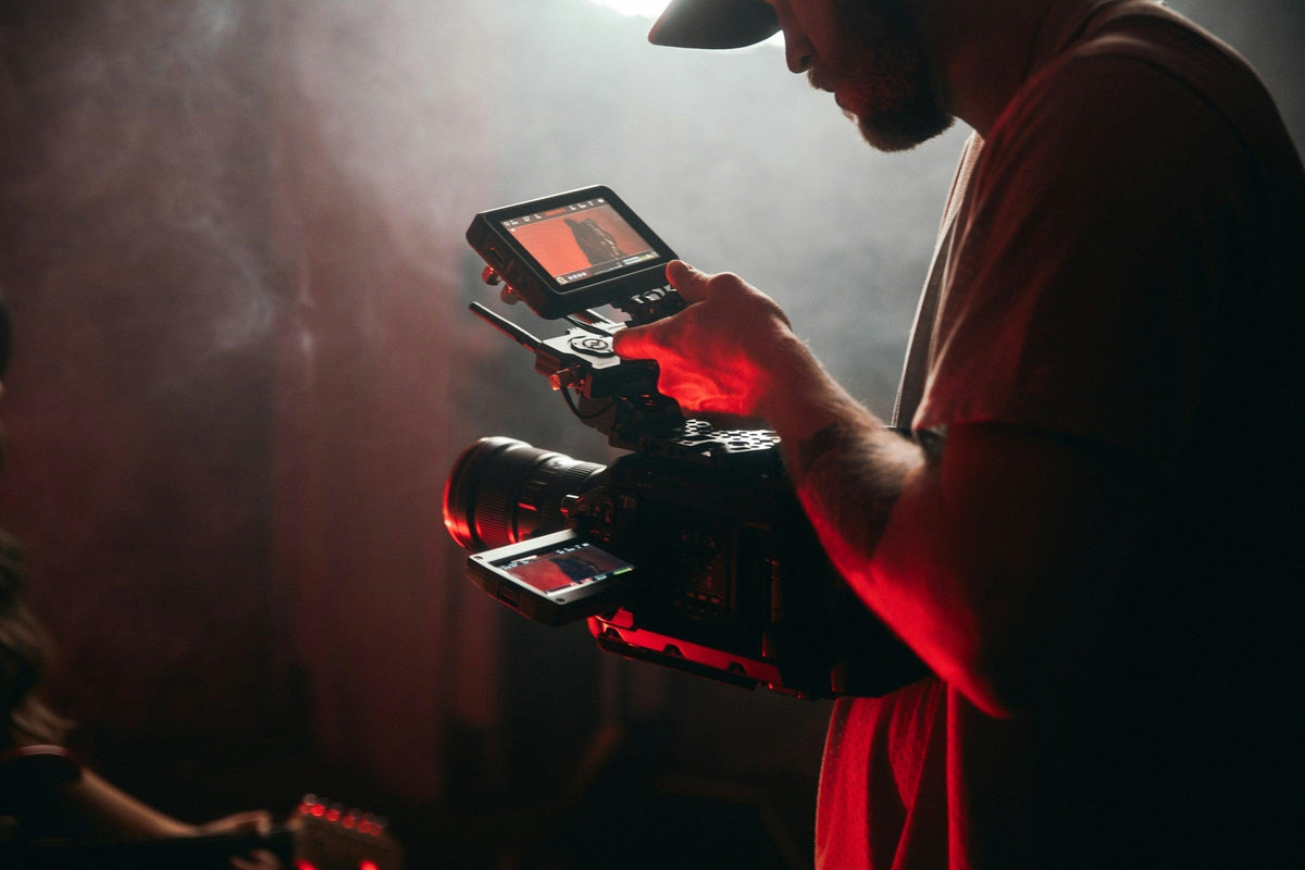 Why Clothing on Set Matters!