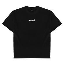 Black Essential - Crewd