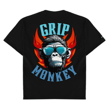 Grip Monkey - Crewd