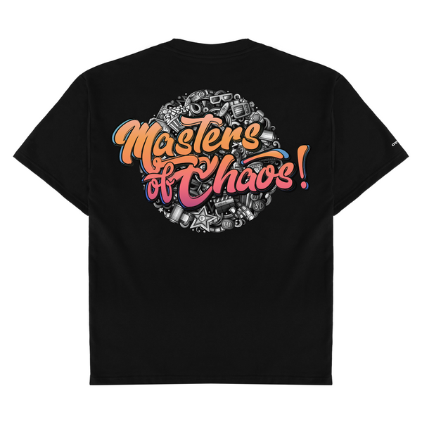 Masters of Chaos