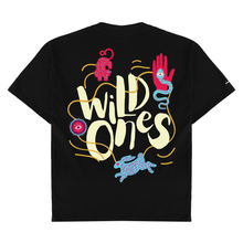 Wild Ones - Crewd