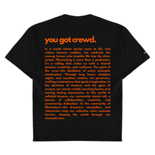 You Got Crewd - Crewd